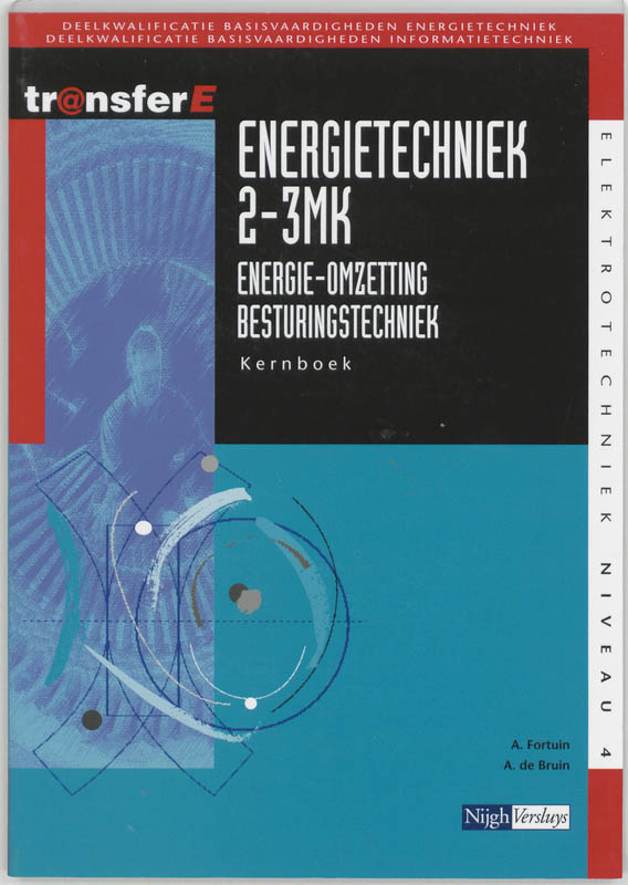 Omslag van Tektstboek