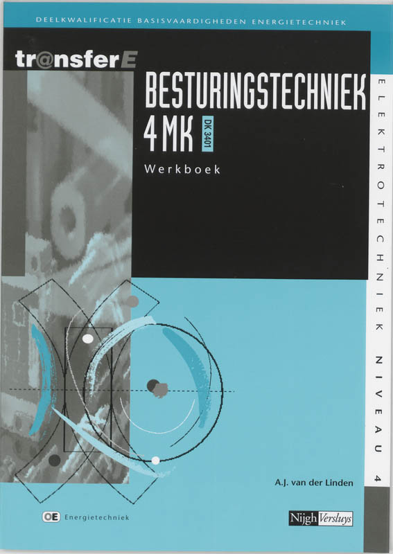 Omslag van Werkboek