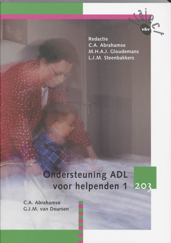 Omslag van 1 203
