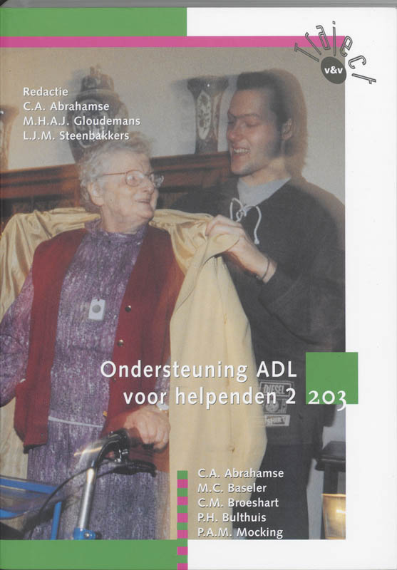 Omslag van 2 203