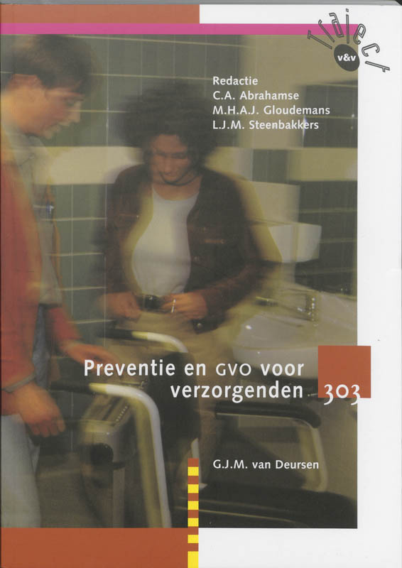 Omslag van 303
