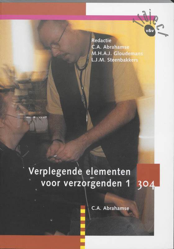 Omslag van Leerboek