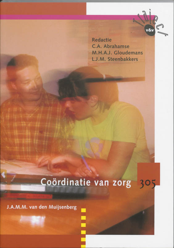 Omslag van 305