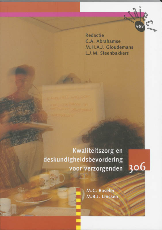 Omslag van Tekstboek