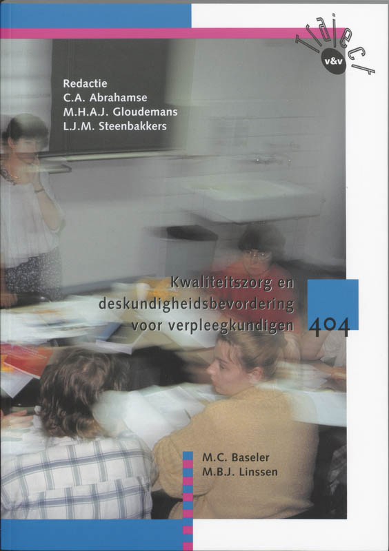 Omslag van Tekstboek