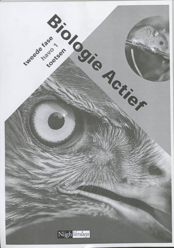 Omslag van Toetsen
