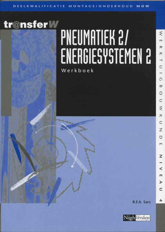 Omslag van Werkboek