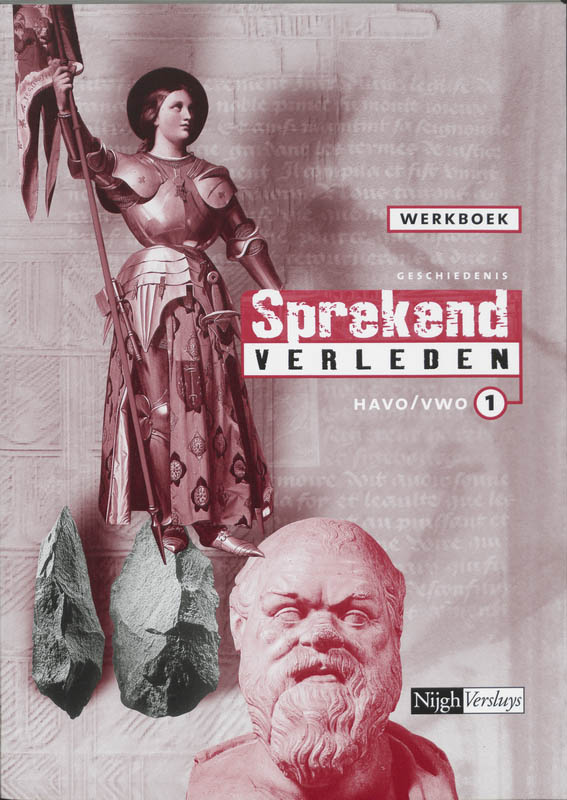 Omslag van Werkboek