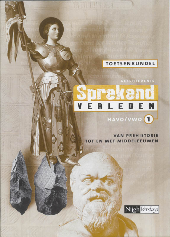 Omslag van Toetsenbundel