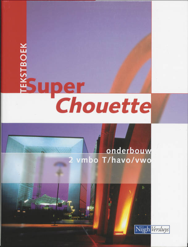 Omslag van Tekstboek