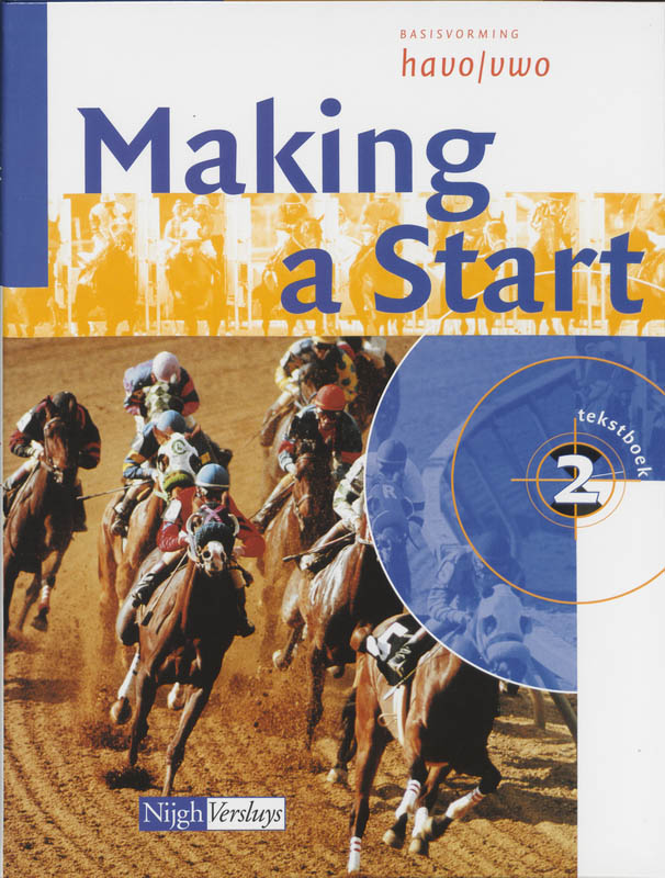 Omslag van Textbook