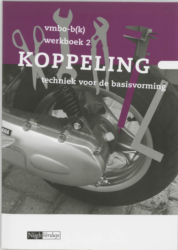 Omslag van Werkboek