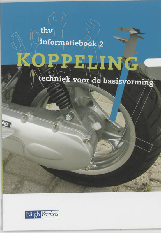 Omslag van Leerboek