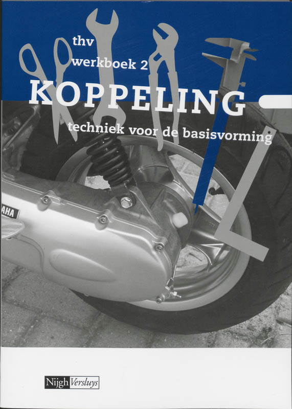 Omslag van Werkboek