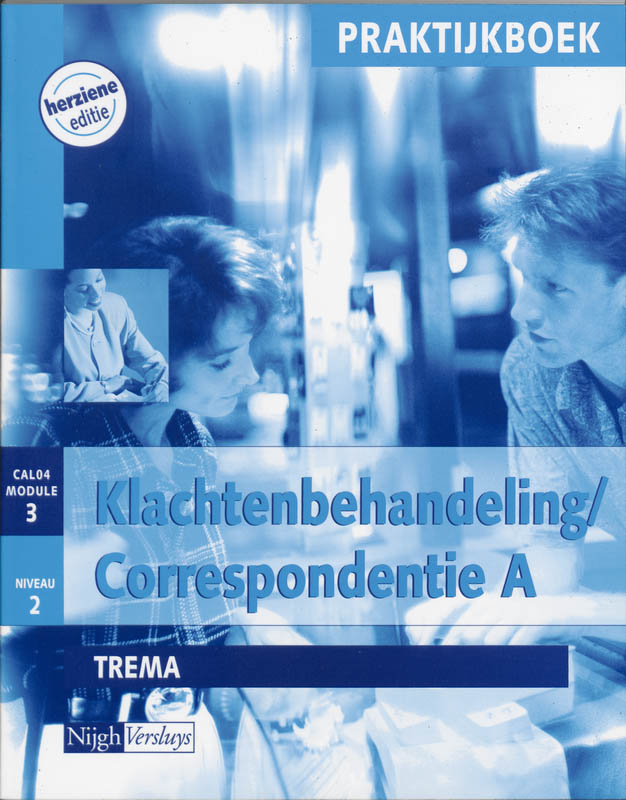 Omslag van CAL04.2/3