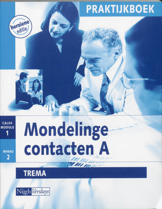 Omslag van Praktijkboek
