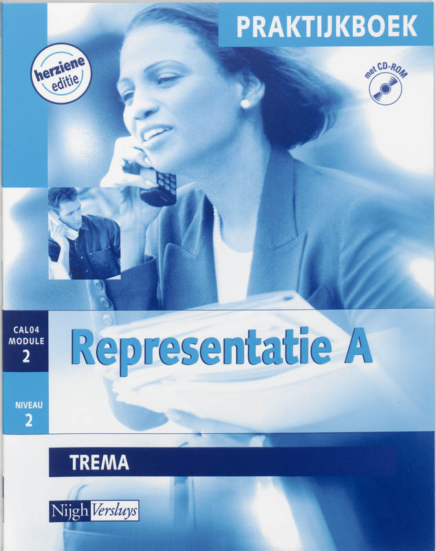 Omslag van Praktijkboek