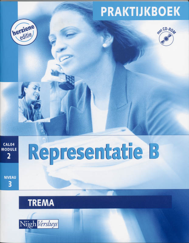 Omslag van Praktijkboek