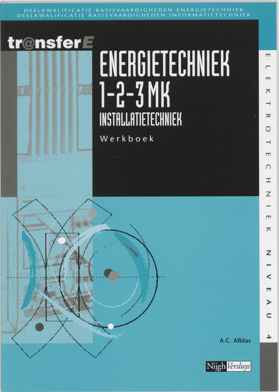 Omslag van Werkboek
