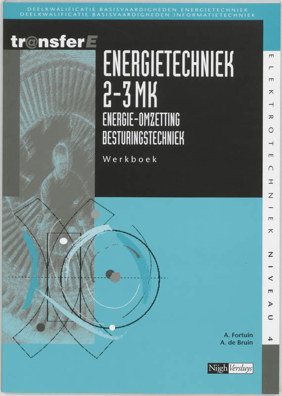 Omslag van Werkboek