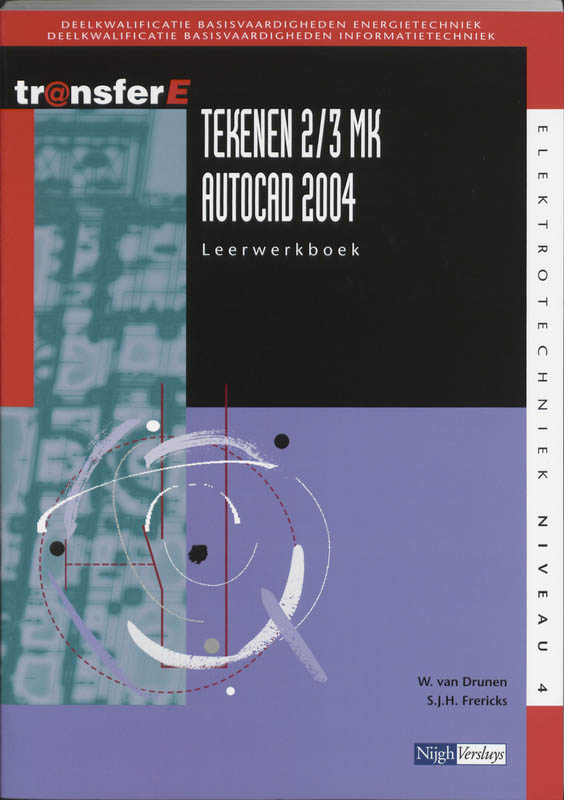 Omslag van Leerwerkboek