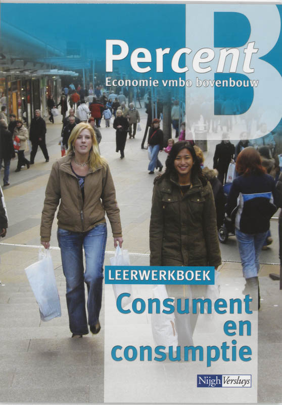 Omslag van Leerwerkboek