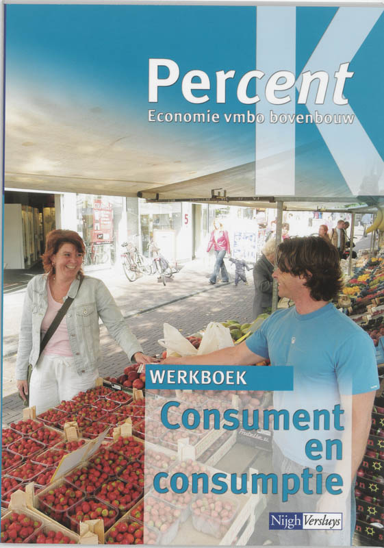 Omslag van Werkboek