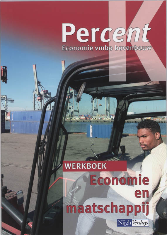 Omslag van Werkboek