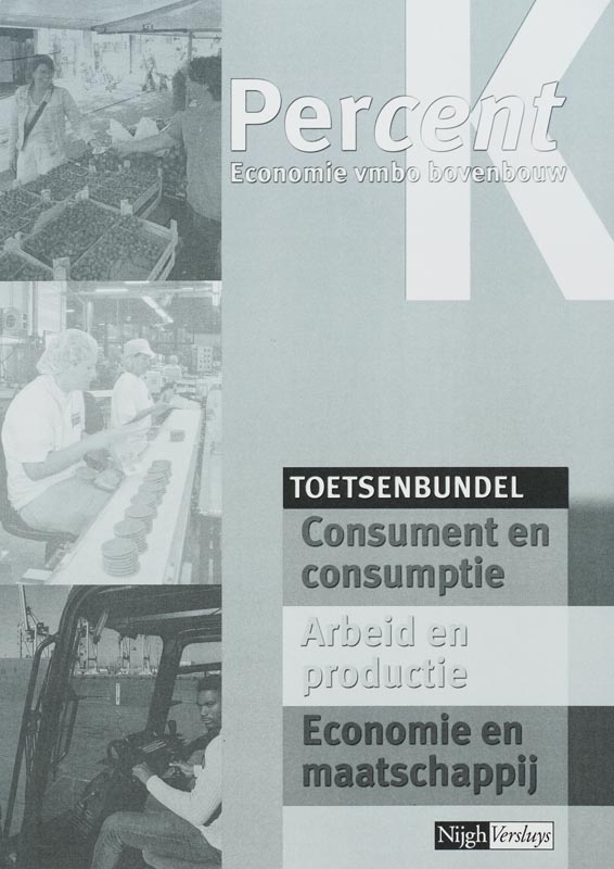 Omslag van Toetsenbundel