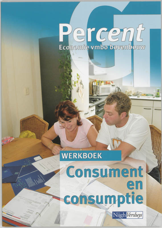 Omslag van Werkboek