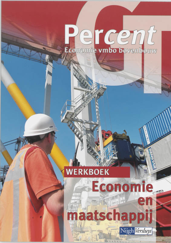 Omslag van Werkboek