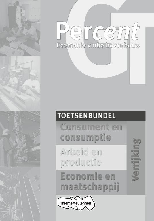 Omslag van Toetsenbundel