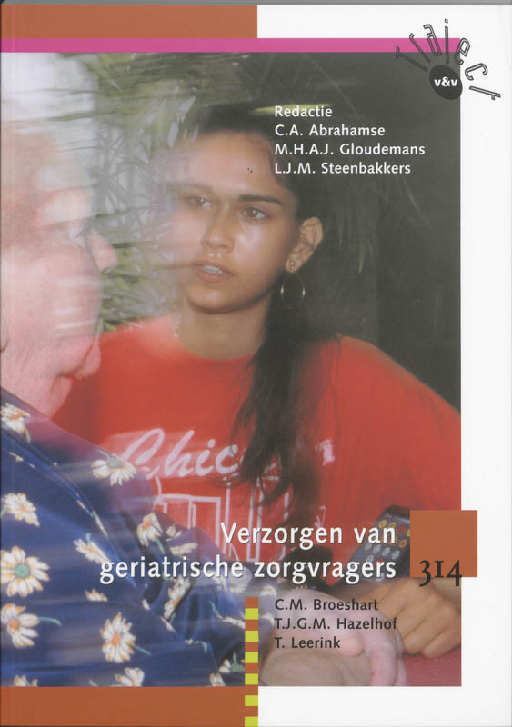 Omslag van Leerboek