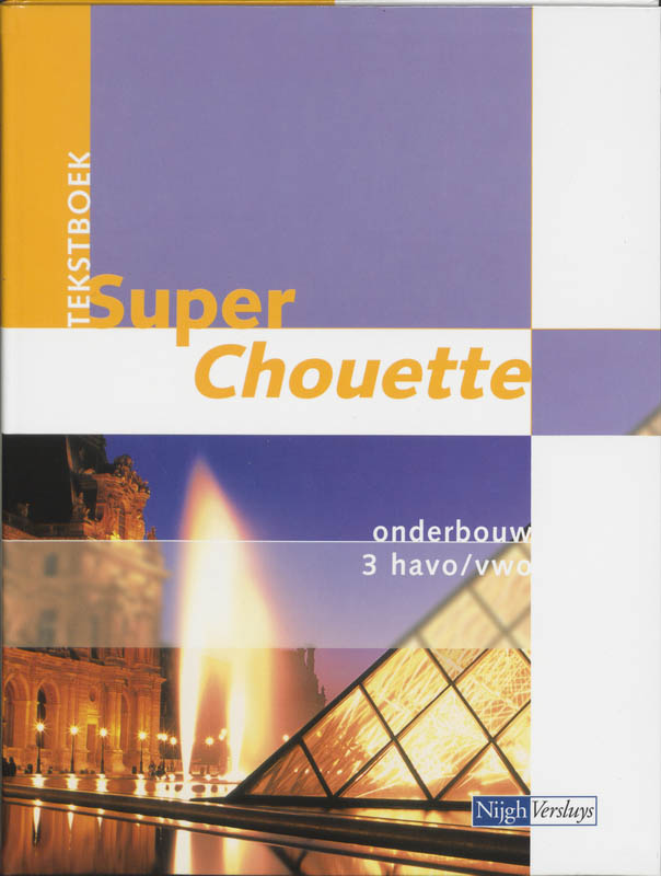 Omslag van Tekstboek