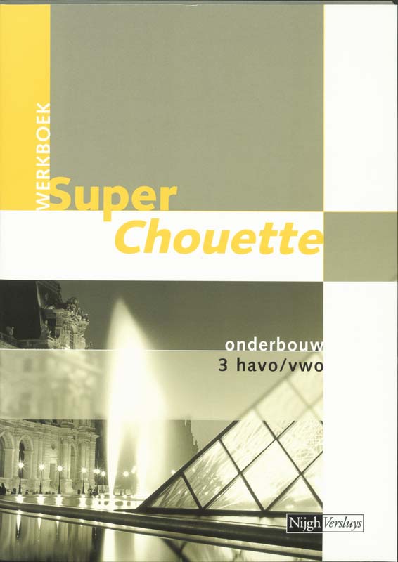 Omslag van Werkboek