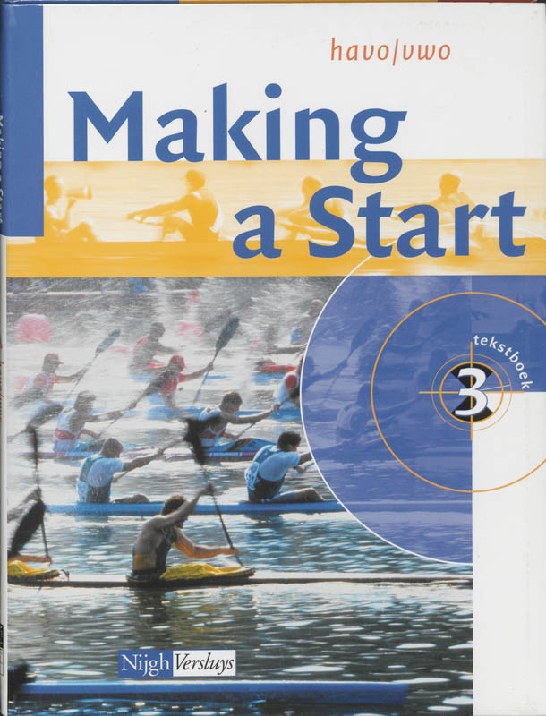 Omslag van Textbook