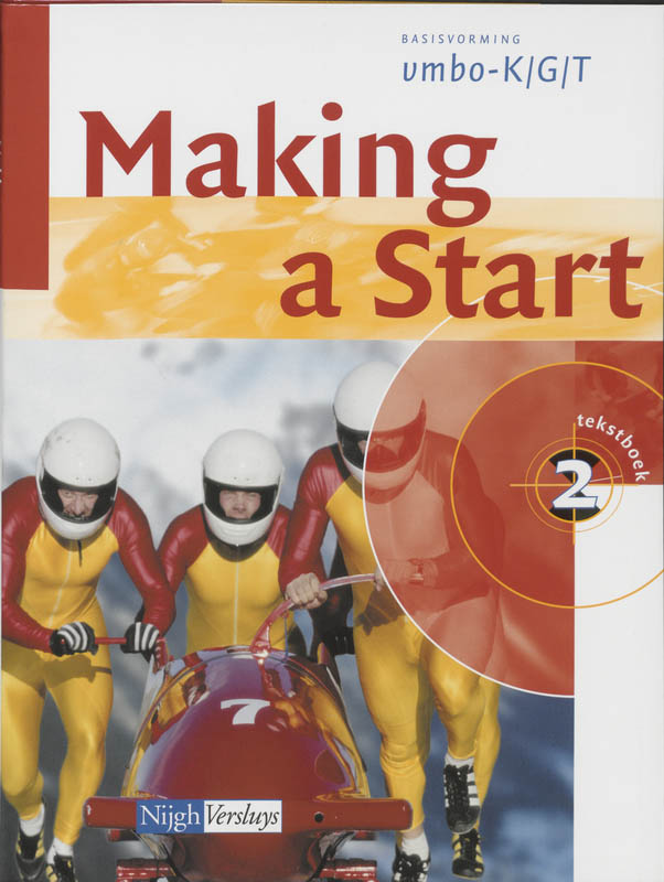 Omslag van Textbook