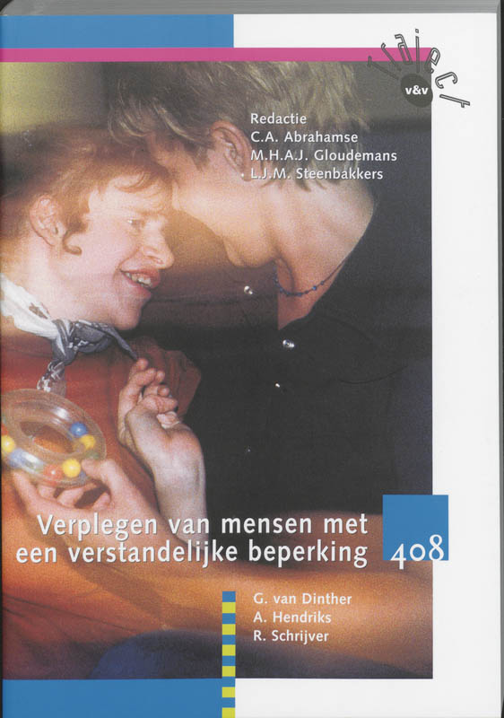Omslag van Leerboek