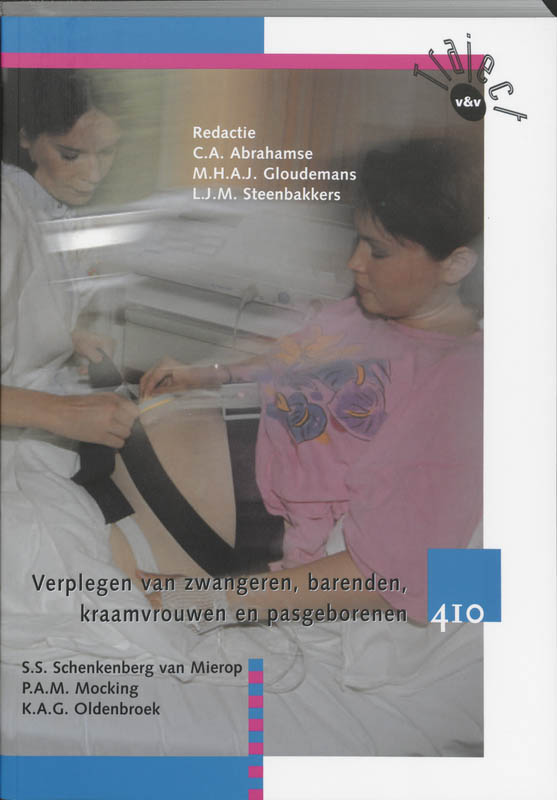 Omslag van Leerboek