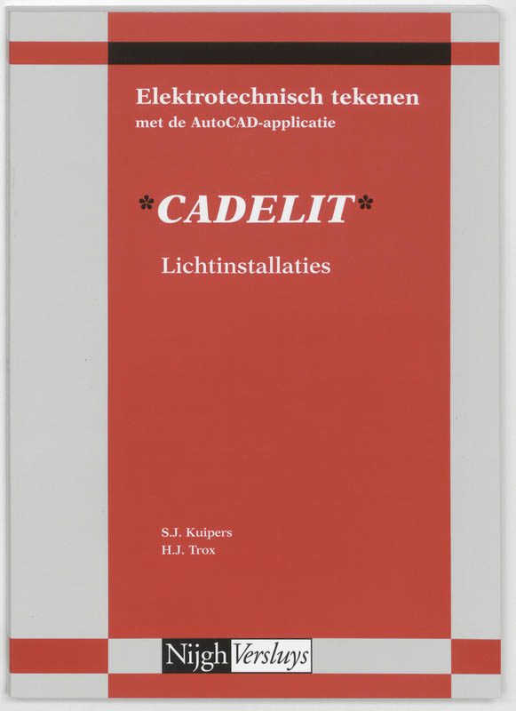 Omslag van Leerwerkboek