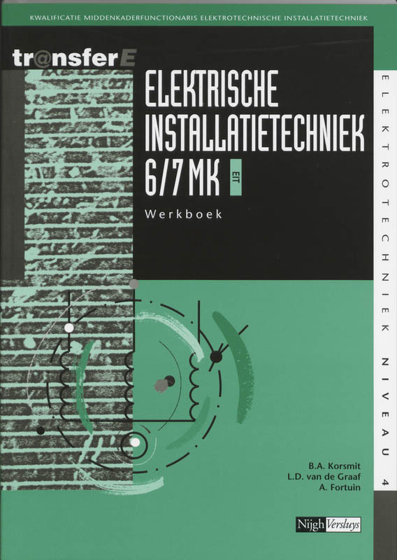 Omslag van Werkboek