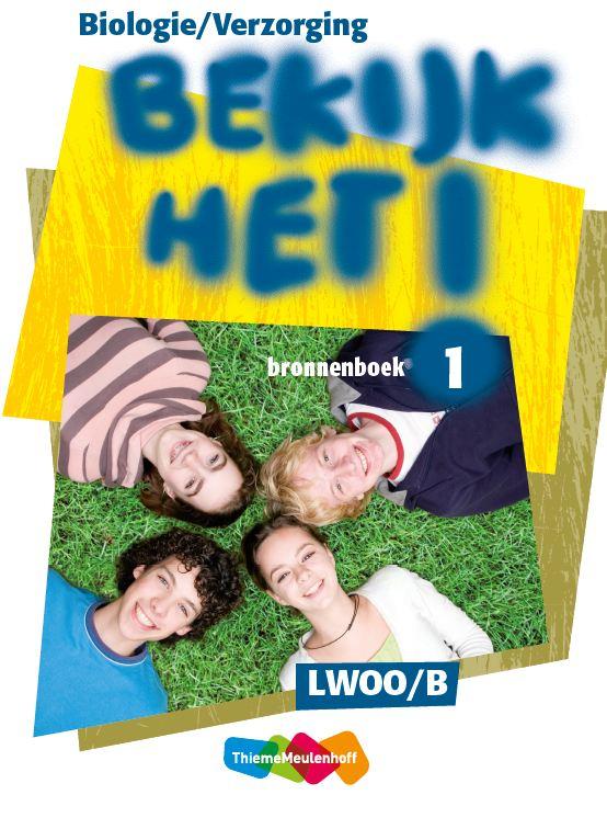 Omslag van Bronnenboek