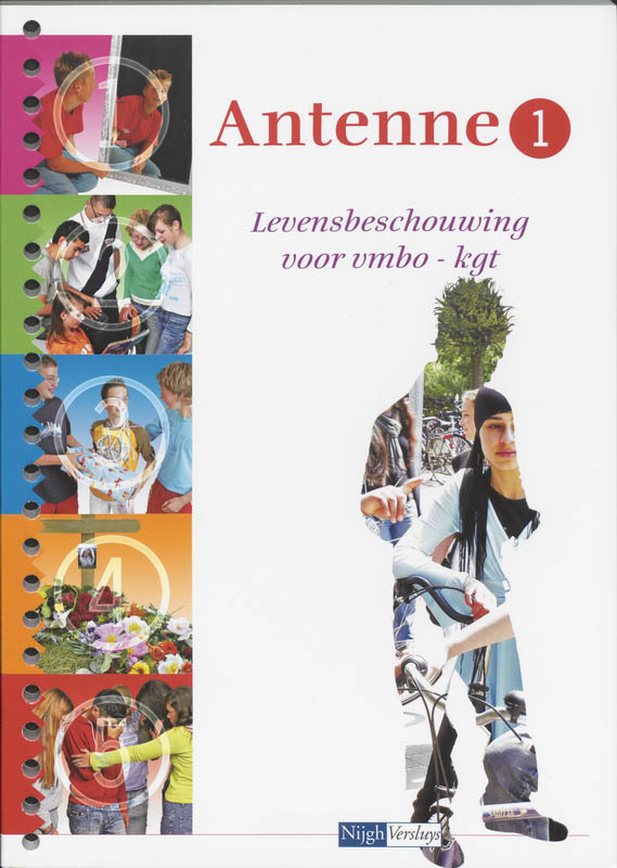 Omslag van Leerwerkboek