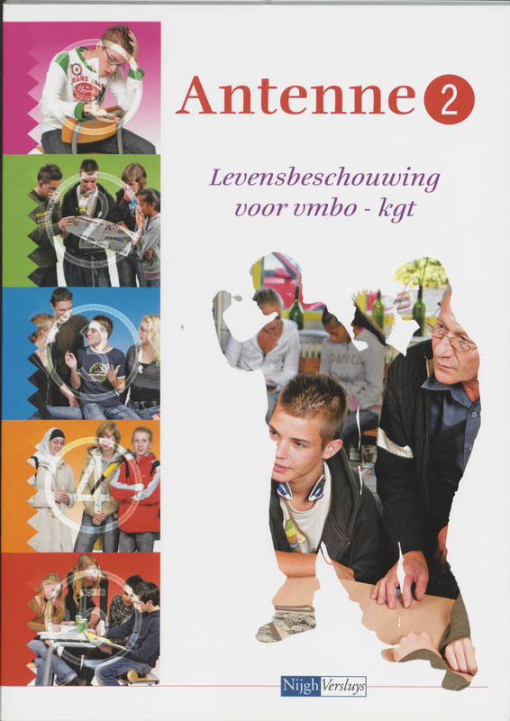 Omslag van Leerwerkboek