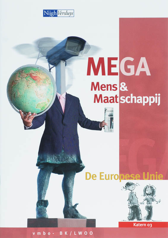 Omslag van Project
