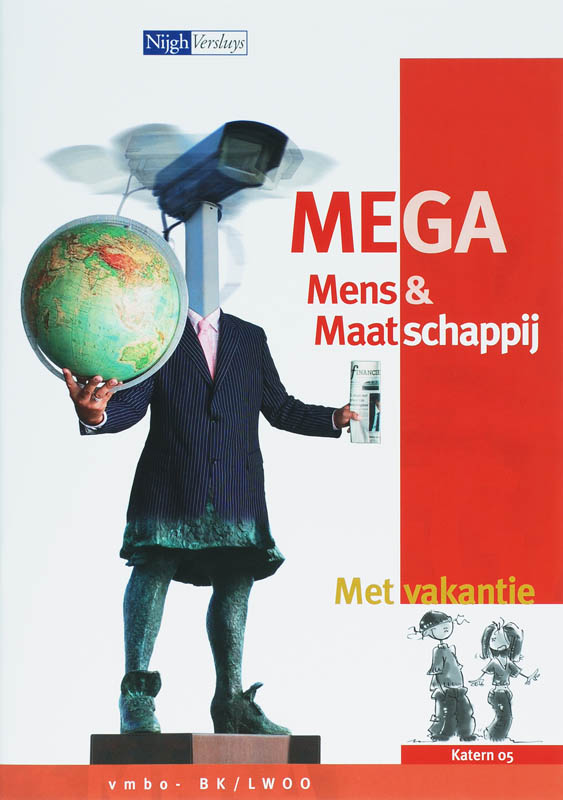 Omslag van Project