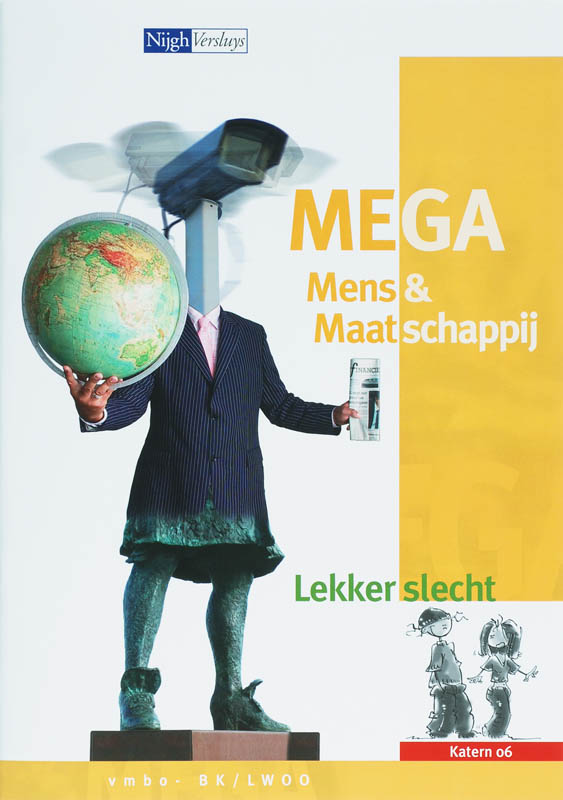 Omslag van Project