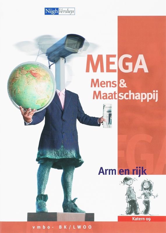 Omslag van Leerwerkboek