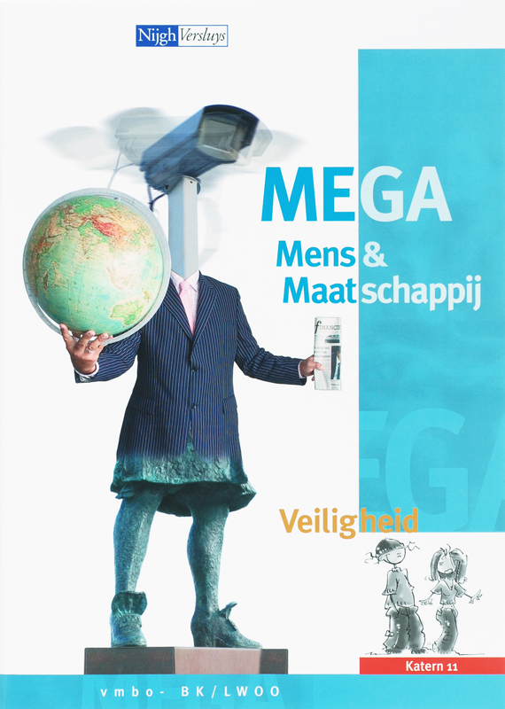 Omslag van Leerwerkboek