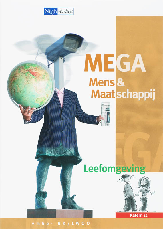 Omslag van Leerwerkboek